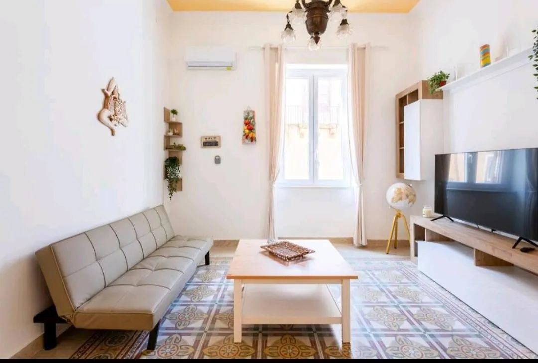 Merlo House - Inside The Historical Center 팔레르모 펜션